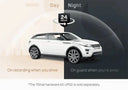 Clear Driving Dash Cam for Daily Drivers