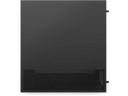 NZXT H Series Flow Edition ATX Mid Tower Chassis All Black