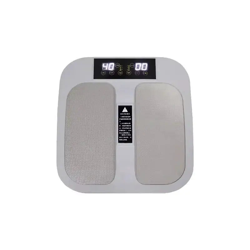 Suyzeko Newly Design Foot Spa Massager Thz Tera Care Pemf Bioresonance Terahertz Equipment