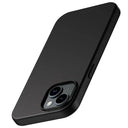 iPhone Matte Silicone Case - Anti Scratch