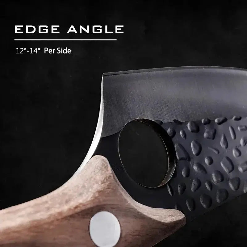 Precision Boning Knife for Meat and Fish — product view 8