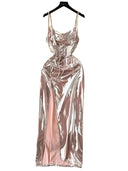 Flattering Bodycon Sundress for Women