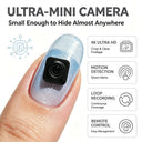 Ultra Mini Square Portable K