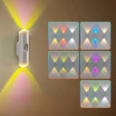 Magnetic Cabinet Light - Motion Sensor Night Lamp
