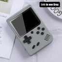 Rechargeable Video Game Console