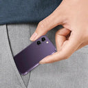 Affordable Smartphone for On-The-Go Use