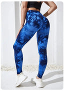 Moisture-Wicking Womens Leggings Yoga