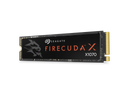 Seagate FireCuda NVMe SSD