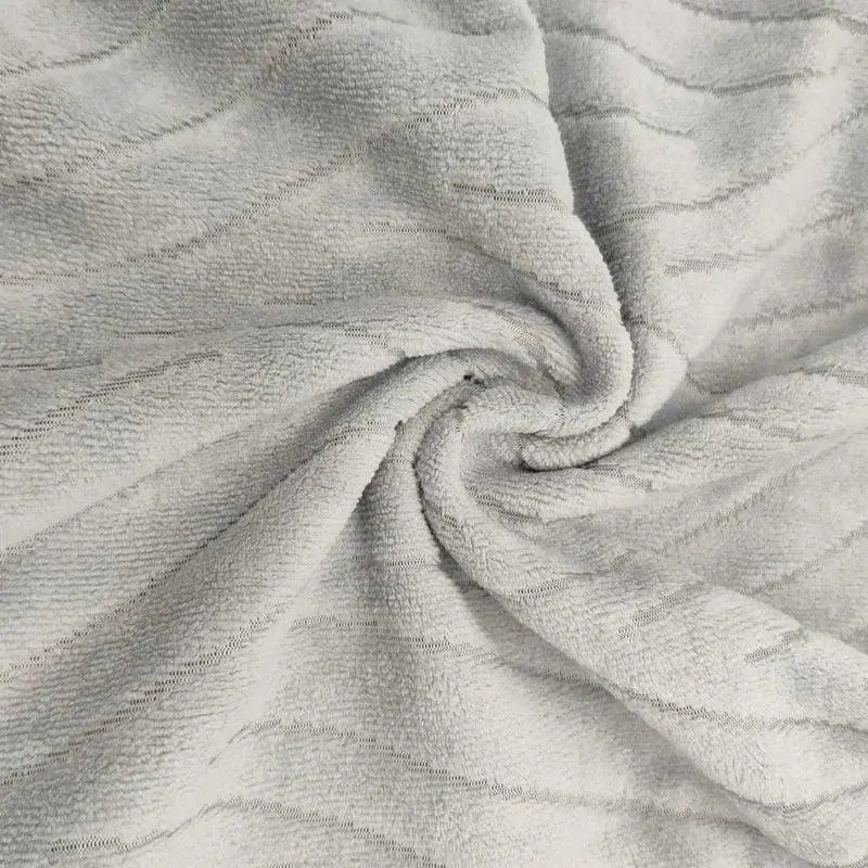 Memory Foam Neck Pillow for Better Sleep — product view