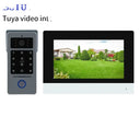 Smart Video Doorbell 1080P Protect Family Now
