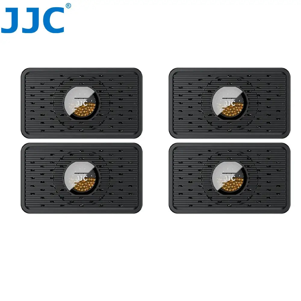 JJC Rechargeable Camera Dehumidifier — product view 10