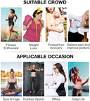 Fajas Colombians Girdles Postpartum Corset Waist Trainer for Women