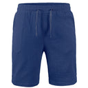 New Men's Cotton Linen Shorts Pants Summer Breathable Trousers