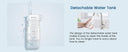 Oralneed Portable Oral Irrigator IPX7 Water Jet Flosser