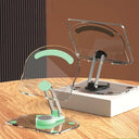 Tablet Stand Holder for iPad Pro, Air, and Mini, Adjustable Design