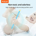 PZOZ For Apple Pencil 2 1st 2nd Case Portable Silicone Cover