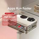 64GB Ultra Fast Micro SD Card for Reliable Data Storage