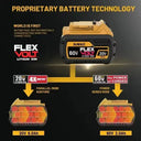 Dewalt 20V Battery Pro Power