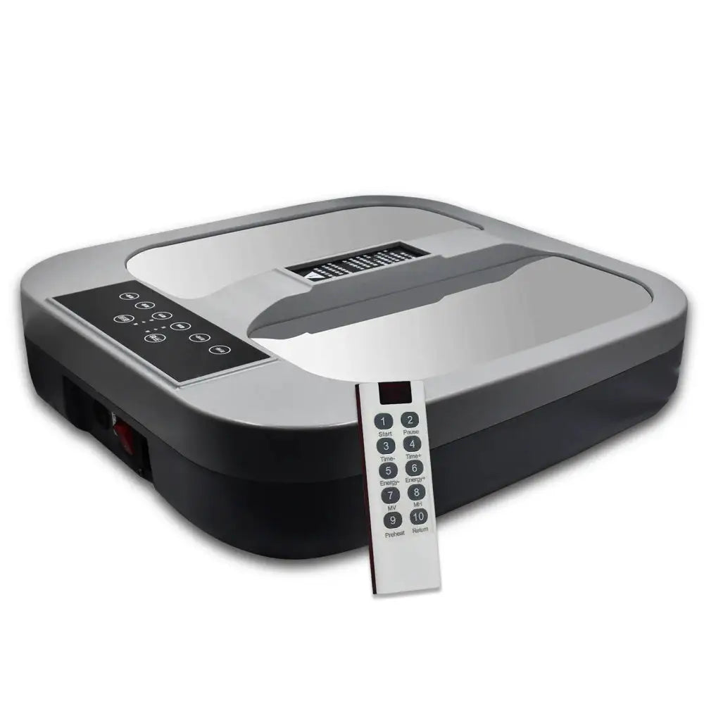 Thz Terahertz Plus Foot Massage Foot Warmer Terahertz