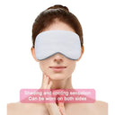 Light-Blocking Sleep Mask for Travel