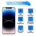 iPhone OLED Touch Screen Replacement