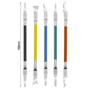 Precision iPhone Motherboard Repair Tool Ultra-Thin Blade Pry Knife