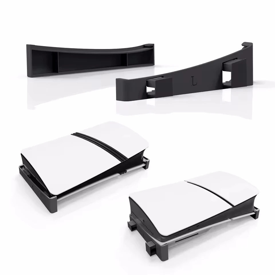 Console Stand for Organized Gaming