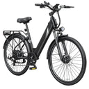 Dyu C7 Compact City Electric Bike
