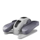 Senior Home Treadmill For Rehabilitation And Foot Pedals Balance