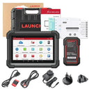Launch X431 Pro Dyno Auto Scanner