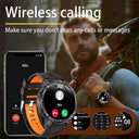 Pro Watch - Battery Sport Tracker