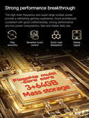 SOYES XS16 Mini 3.0 Inch Smart Phone 4G LTE Dual SIM 64GB