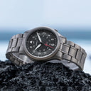 Berny Full Titanium Watches Men