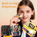 Thumb Keychain Camera Flip