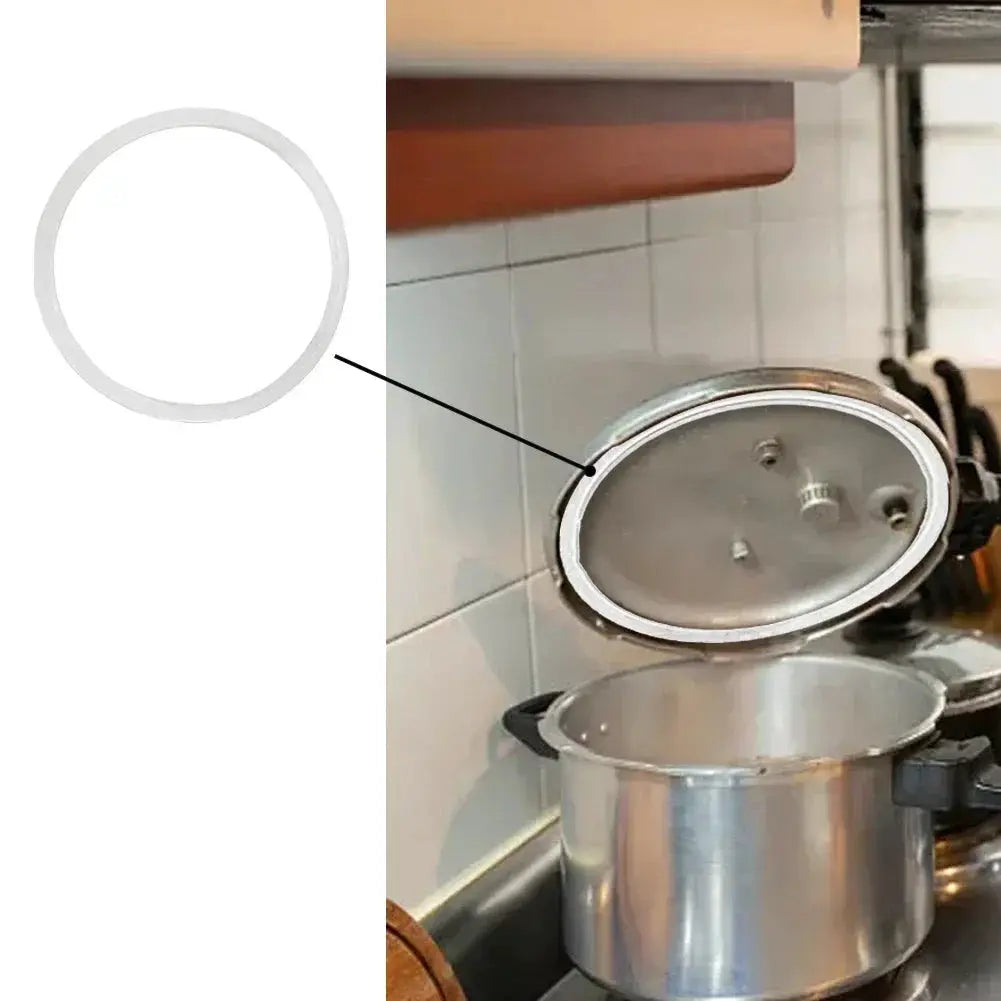 Silicone Pressure Cooker Sealing Ring 18 22 24 26 32cm