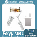 FeiyuTech VB4 3-Axis Gimbal Stabilizer