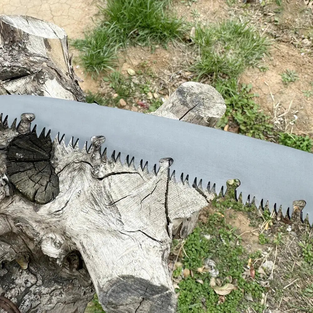 Folding Saw Multifunction Woodworking Tool For Outdoor Use