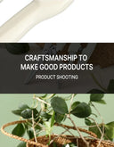 Airaj Gardening Scissors Pruning Fruit Tree Stainless Steel