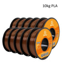 Geeetech PLA - High Speed Printing.