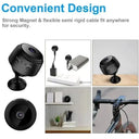 Security Camera for Smart Home Safety