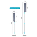 Telescopic Duster Mop for Home Dusting