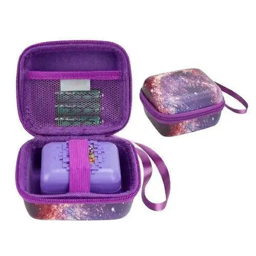 Bitzee Digital Pet Bag for Safe Travel — product view