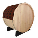 Cedar Steam Home Sauna