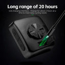 ROCKBROS Bike Computer GPS Speedometer Road Bike MTB Waterproof Automatic Digital Stopwatch Cycling Odometer Cycling Computer