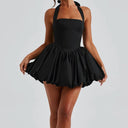 Backless Dress for Women Night Club