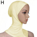 All-Season Comfort Hijab Head Cover
