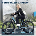 Power E Bike - Swift