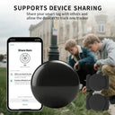Waterproof Magnetic AirTag Holder