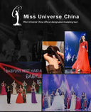 VS Sassoon Long Hair Full-Automatic Hair Curler Portable