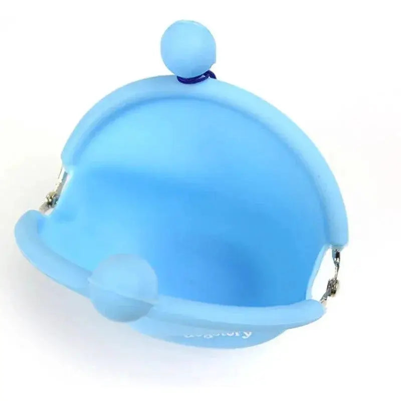 Silicone Pet Training Snack Bag For Easy On The Go Training